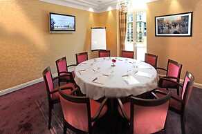 Hotel Princesse Flore