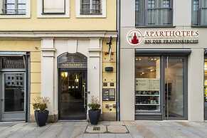 Aparthotel Altes Dresden