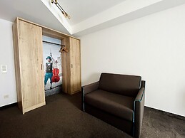 Aparthotel Altes Dresden