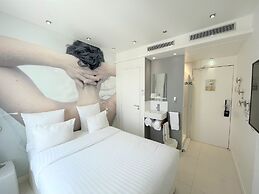BLC Design Hotel