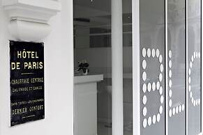 BLC Design Hotel