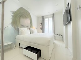 BLC Design Hotel