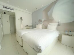 BLC Design Hotel