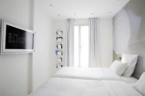 BLC Design Hotel