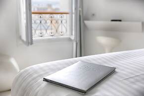 BLC Design Hotel