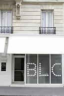 BLC Design Hotel