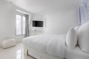 BLC Design Hotel