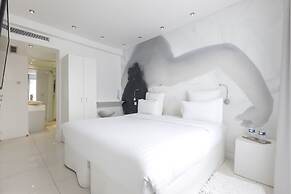 BLC Design Hotel