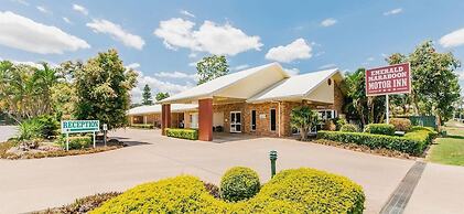 Maraboon Motor Inn
