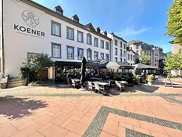 Koener Hotel & Spa