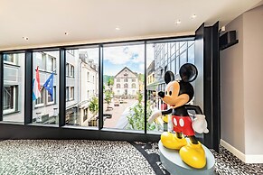 Koener Hotel & Spa