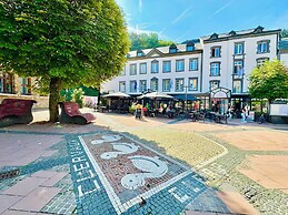 Koener Hotel & Spa