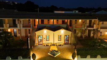 Hotel Le Sabbie Calasetta
