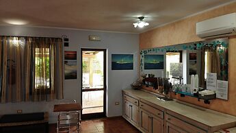 Hotel Le Sabbie Calasetta