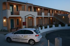 Hotel Le Sabbie Calasetta