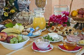 Hotel Le Sabbie Calasetta