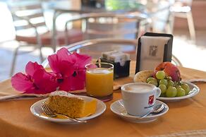Hotel Le Sabbie Calasetta