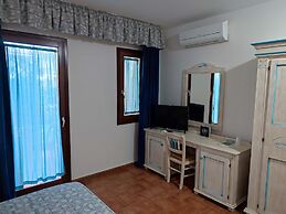 Hotel Le Sabbie Calasetta