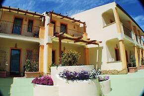 Hotel Le Sabbie Calasetta