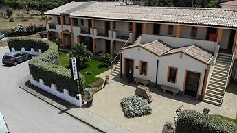 Hotel Le Sabbie Calasetta