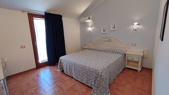 Hotel Le Sabbie Calasetta