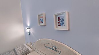 Hotel Le Sabbie Calasetta