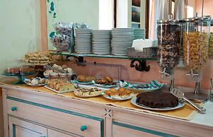Hotel Le Sabbie Calasetta