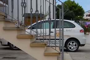 Hotel Le Sabbie Calasetta