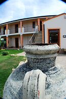 Hotel Le Sabbie Calasetta