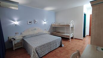 Hotel Le Sabbie Calasetta