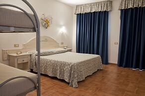 Hotel Le Sabbie Calasetta