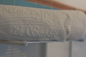 Hotel Le Sabbie Calasetta