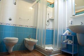 Hotel Le Sabbie Calasetta