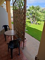 Hotel Le Sabbie Calasetta
