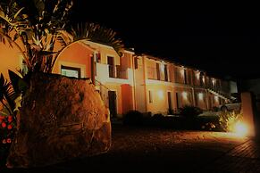 Hotel Le Sabbie Calasetta