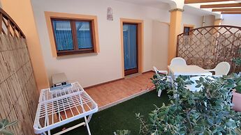 Hotel Le Sabbie Calasetta
