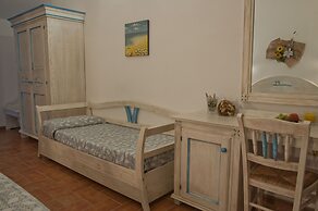 Hotel Le Sabbie Calasetta