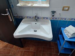 Hotel Le Sabbie Calasetta