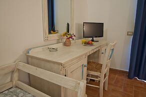 Hotel Le Sabbie Calasetta