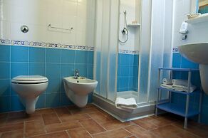 Hotel Le Sabbie Calasetta