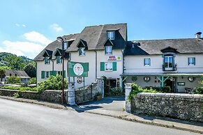 Auberge de l'Etable