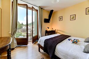 Auberge de l'Etable