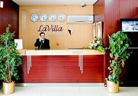 Lavilla Inn