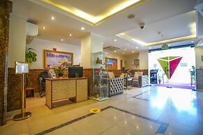 Lavilla Inn