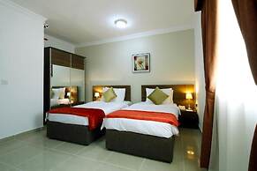 Lavilla Inn