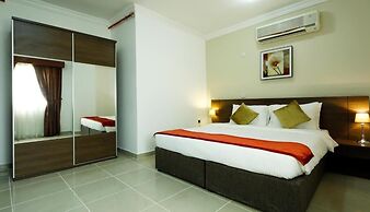 Lavilla Inn