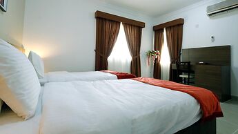 Lavilla Inn