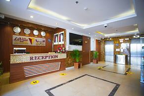 Lavilla Inn