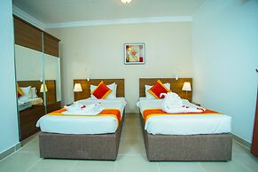 Lavilla Inn