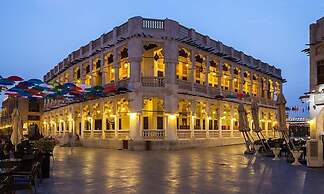 Lavilla Inn